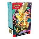 Ascended Heroes Booster Bundle