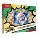 Ascended Heroes ex Box