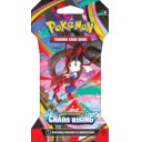 Chaos Rising Booster Pack
