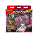 Mega Evolution Battle Deck