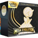 Mega Evolution Elite Trainer Box