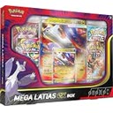 Mega Evolution ex Box